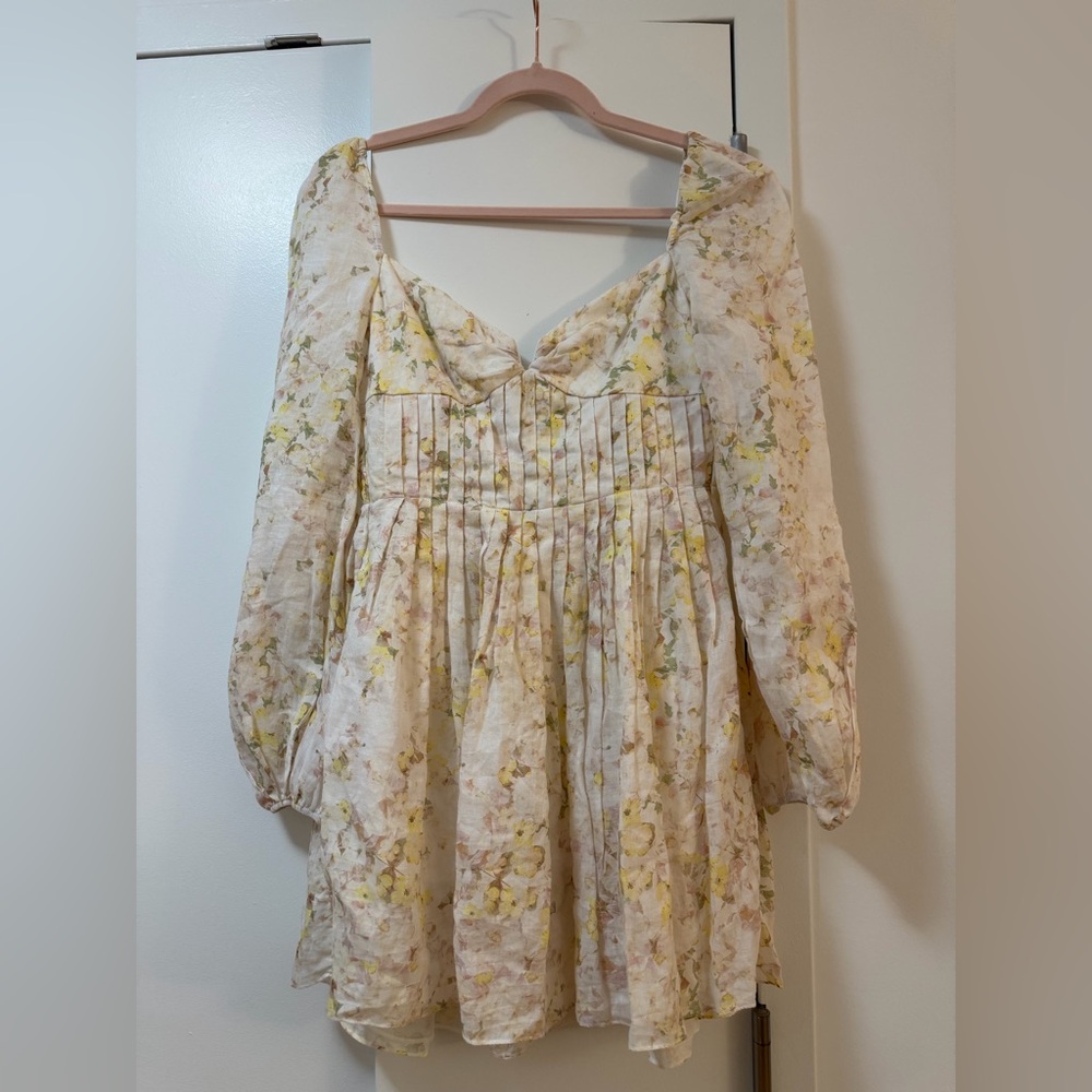 Sau Lee Dress